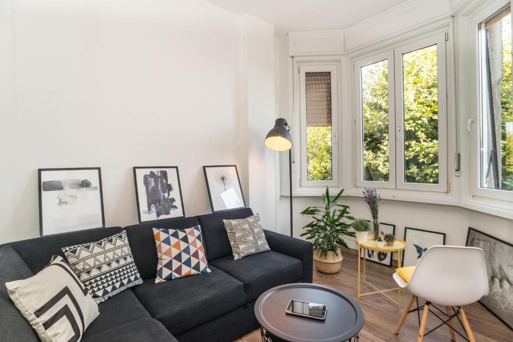 Apartment Mille photo 1