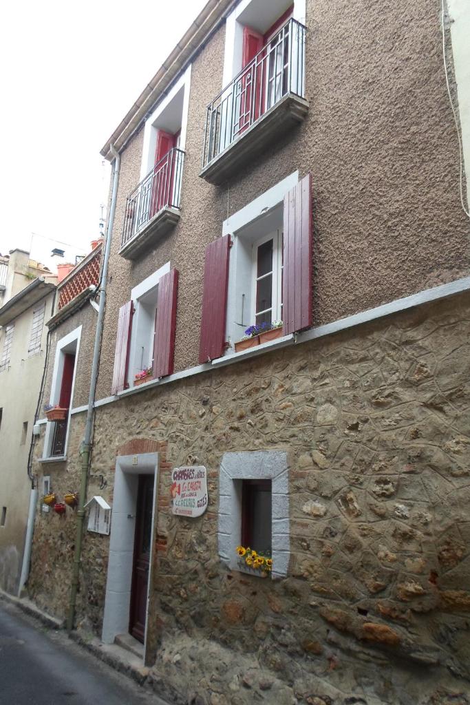 Chez Vivi photo 2