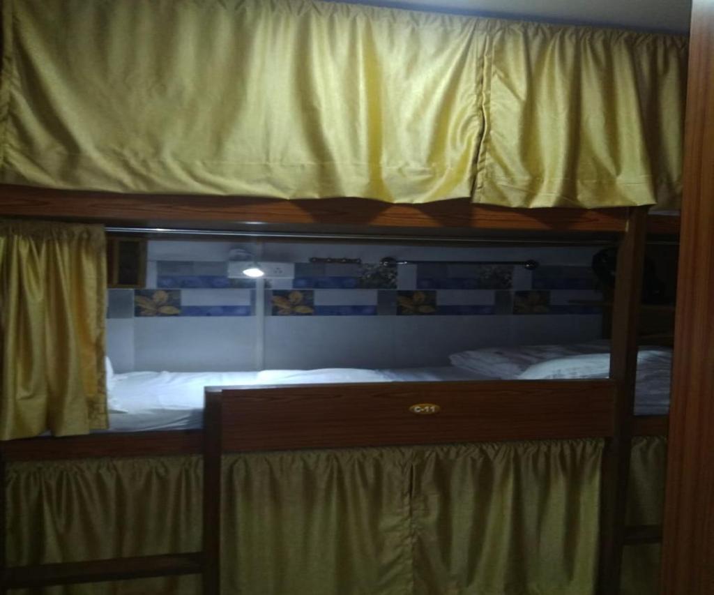 Ahlan Dormitory photo 4