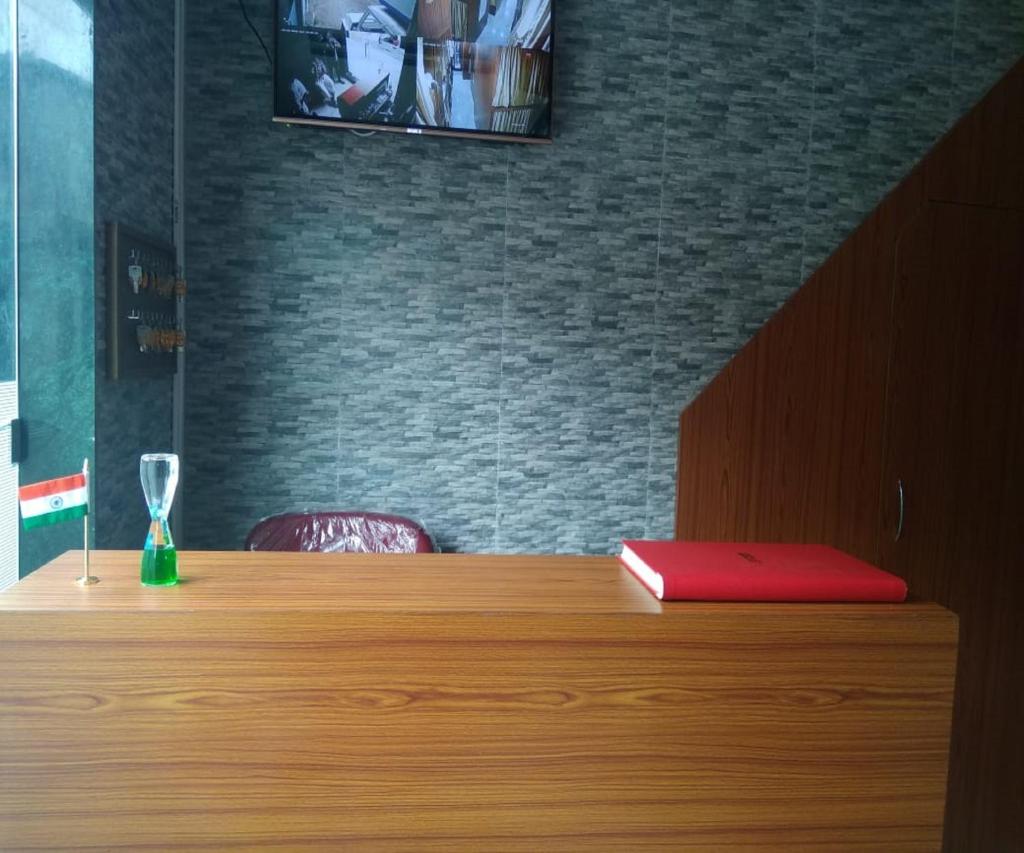 Ahlan Dormitory photo 1