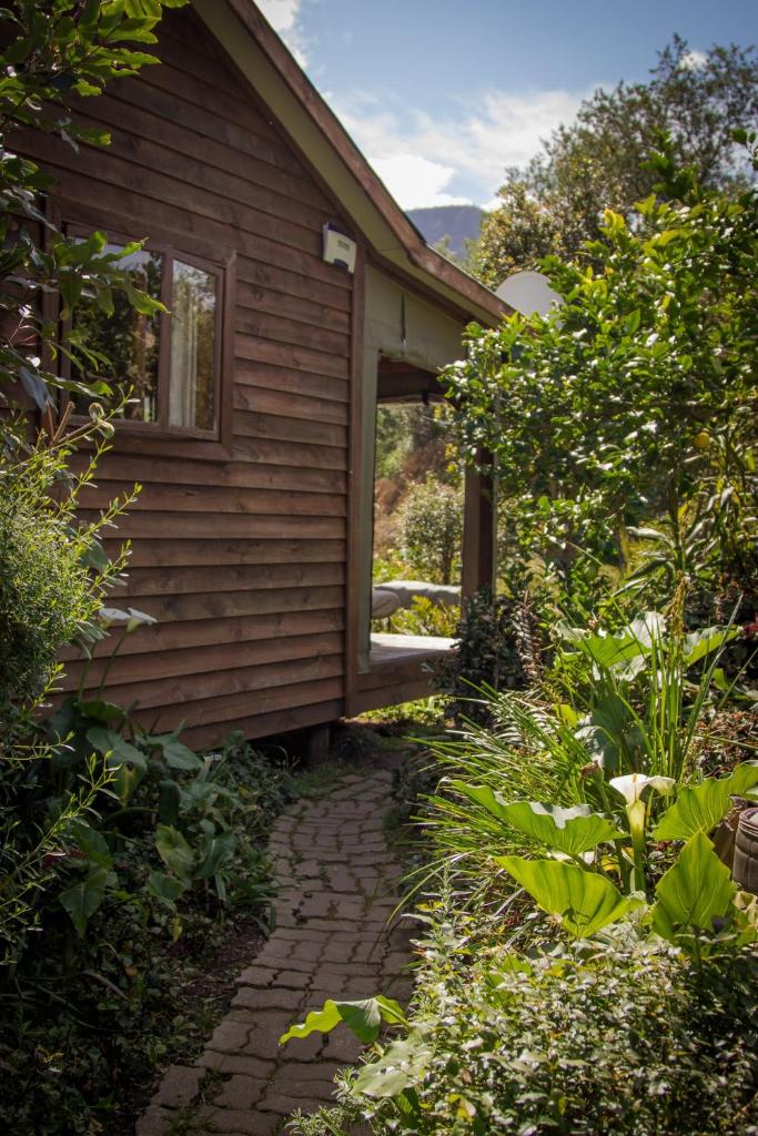 Pear Tree Cottage photo 2
