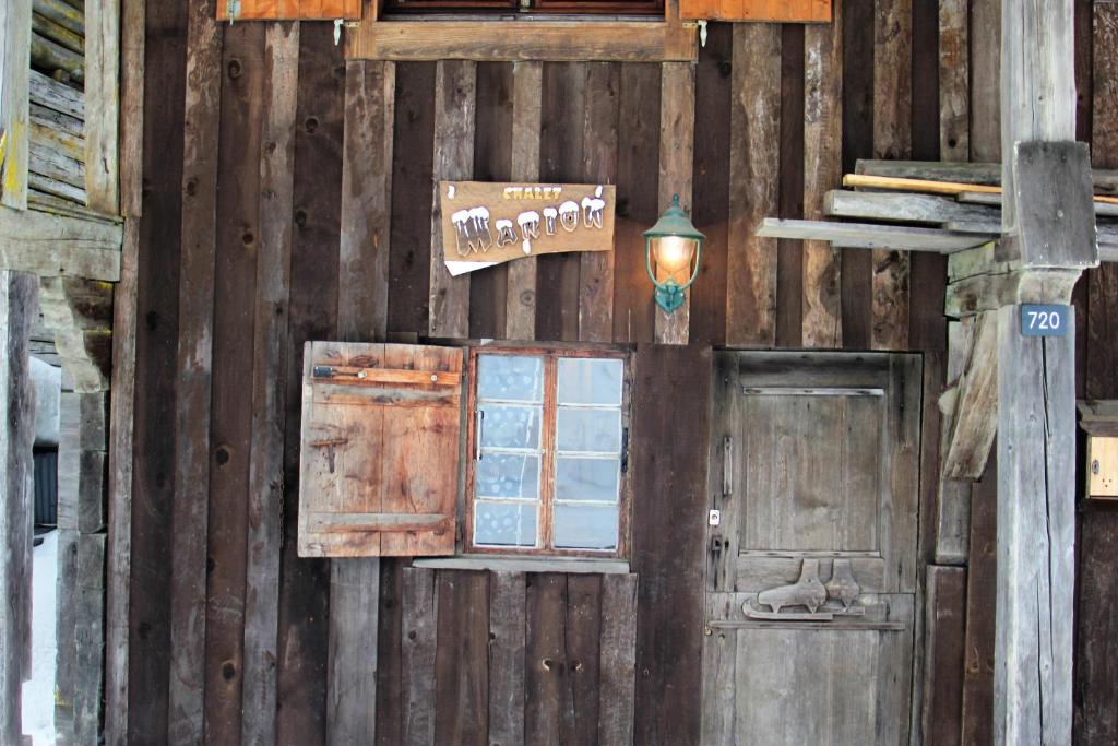 Chalet Marion photo 2