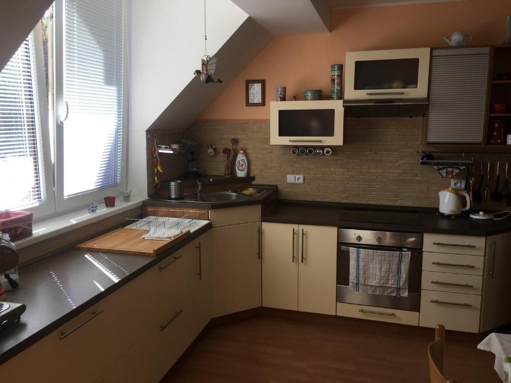 Apartmán Horní Lipová photo 4