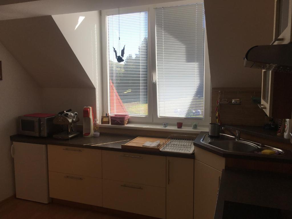 Apartmán Horní Lipová photo 3