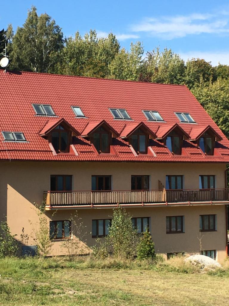Apartmán Horní Lipová photo 2