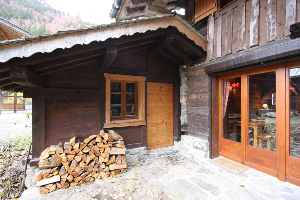 Chalet Marion photo 3