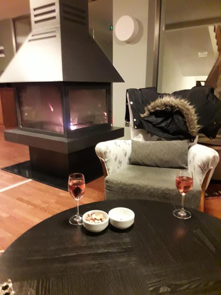Sagalassos Lodge & Spa Hotel photo 3
