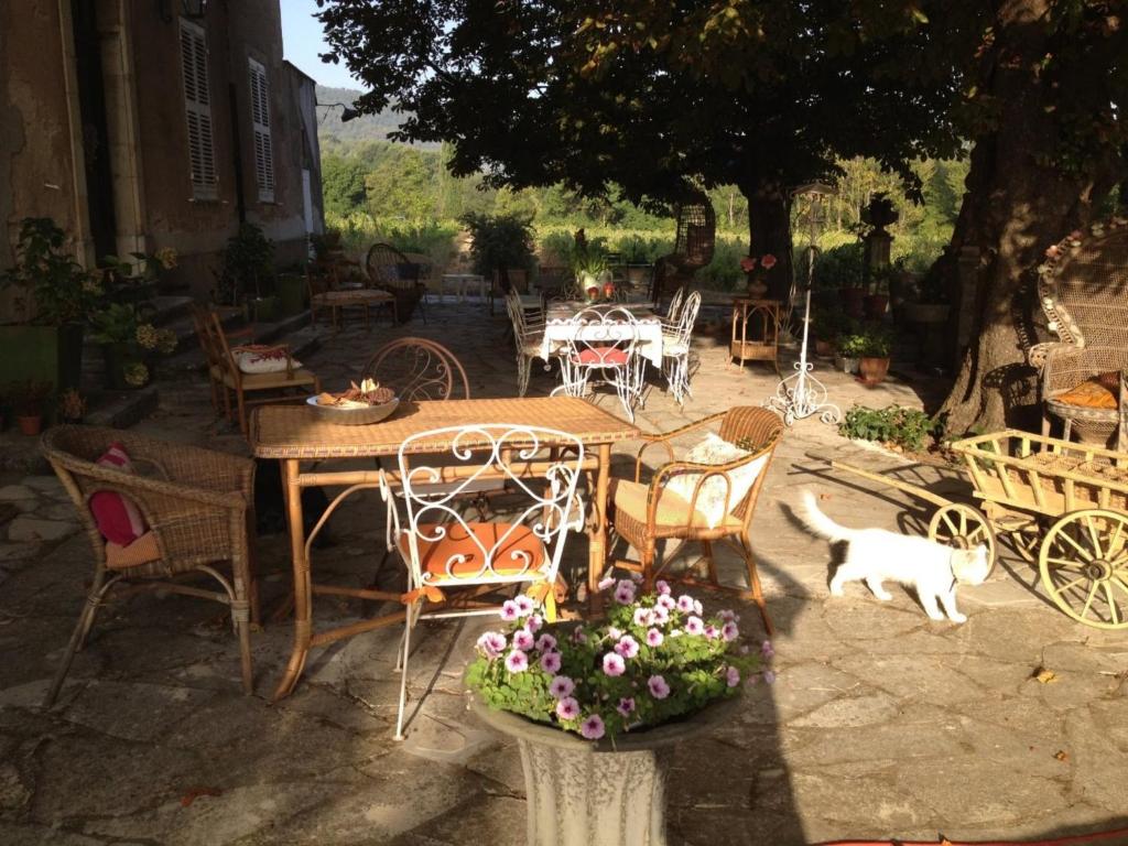 B&B Domaine Le Clos du Pavillon photo 2