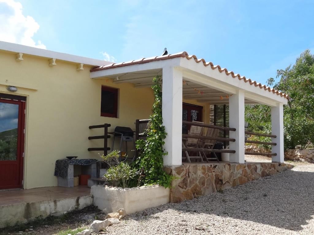 Casa El Dragonet photo 3