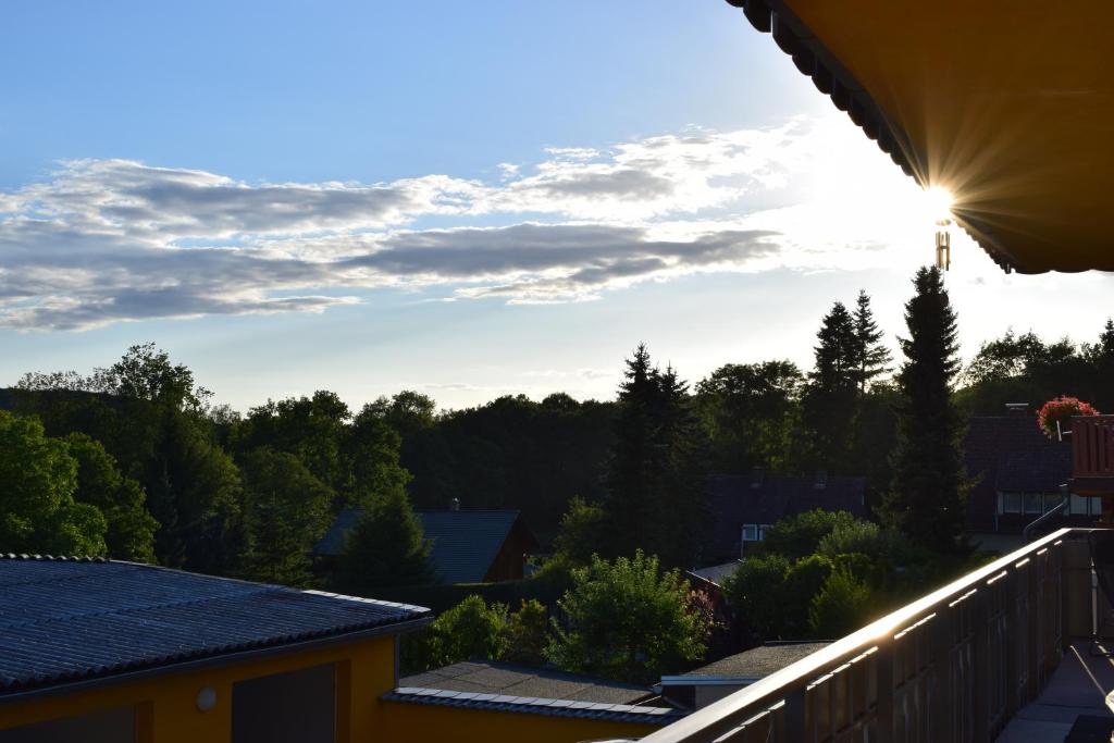 Ferienhaus am Geiersberg photo 3