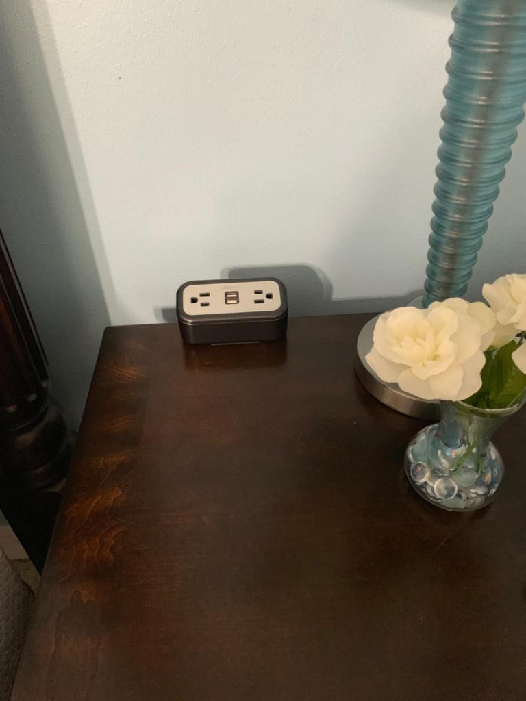 Huffman House Bed & Breakfast photo 3
