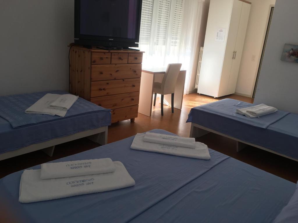 Hotel San Giobbe photo 1