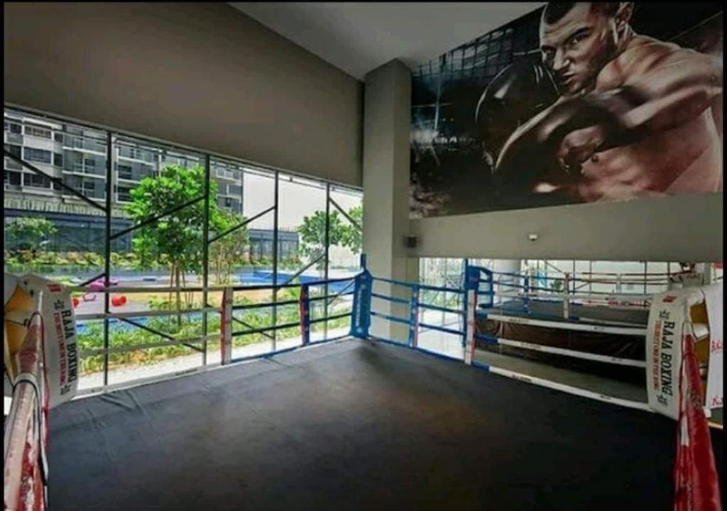 Luxury Resort Suite Kuala Lumpur@5mins to Mid Valley, Sunway photo 3
