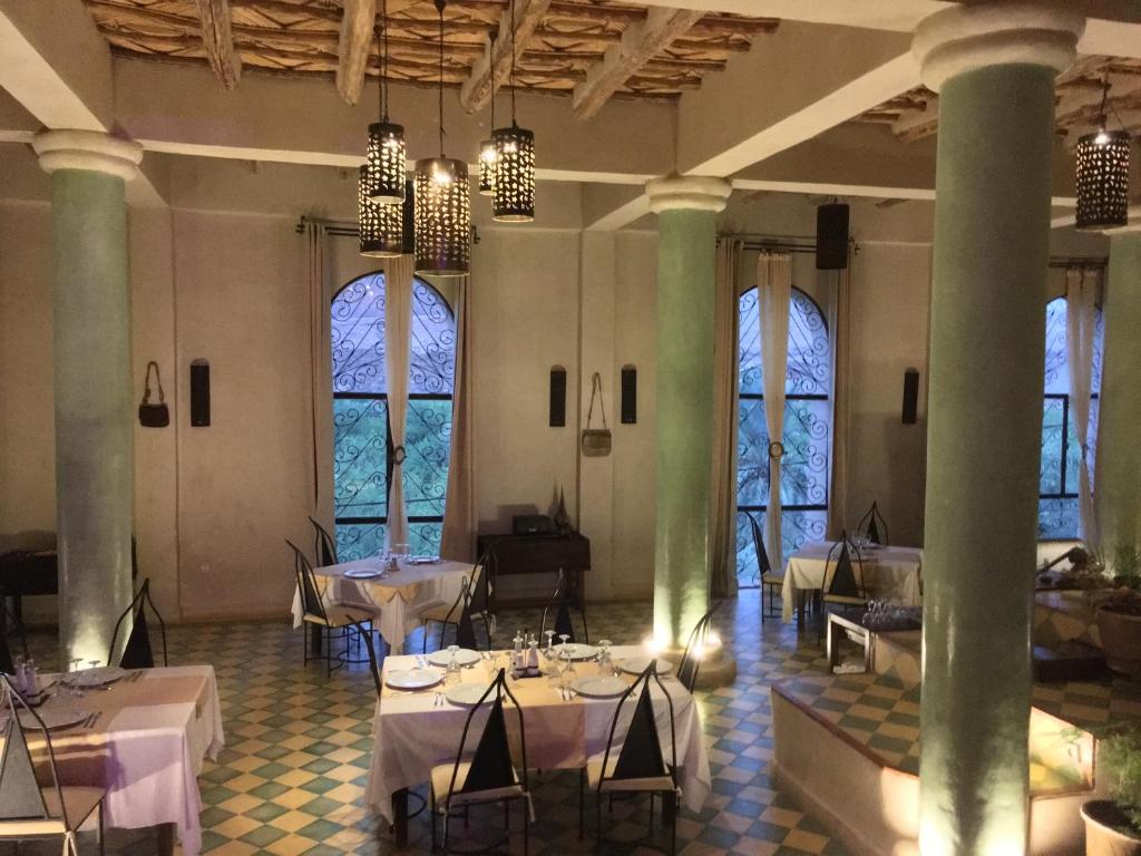 Kasbah Titrit & Spa photo 4