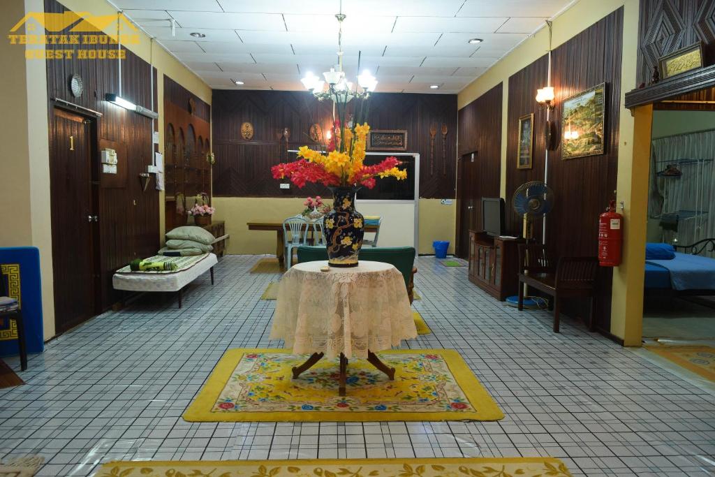 Teratak Ibunda Guest house photo 2