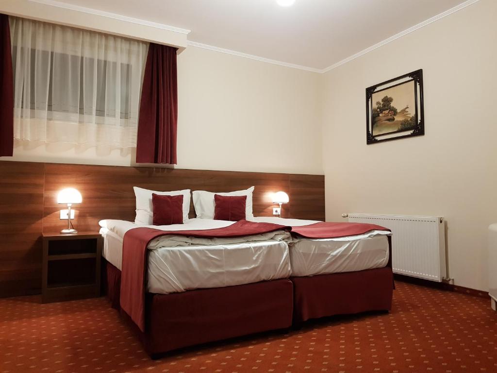 Hotel Hermes photo 1