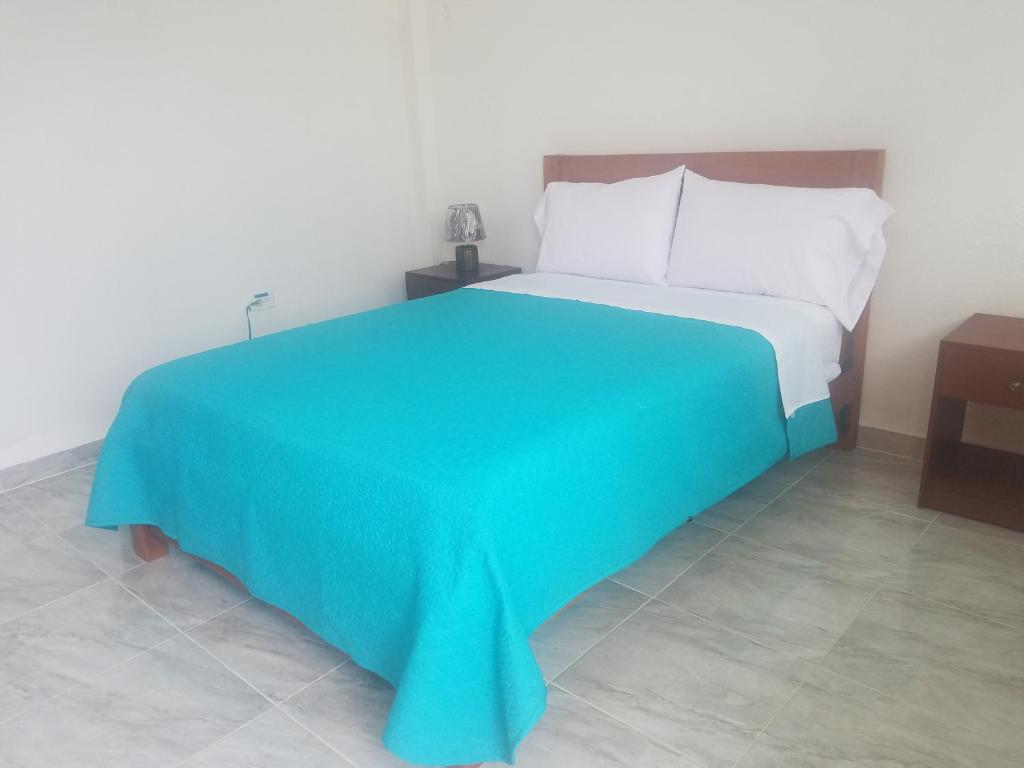 Hotel Villa Turquesa photo 2