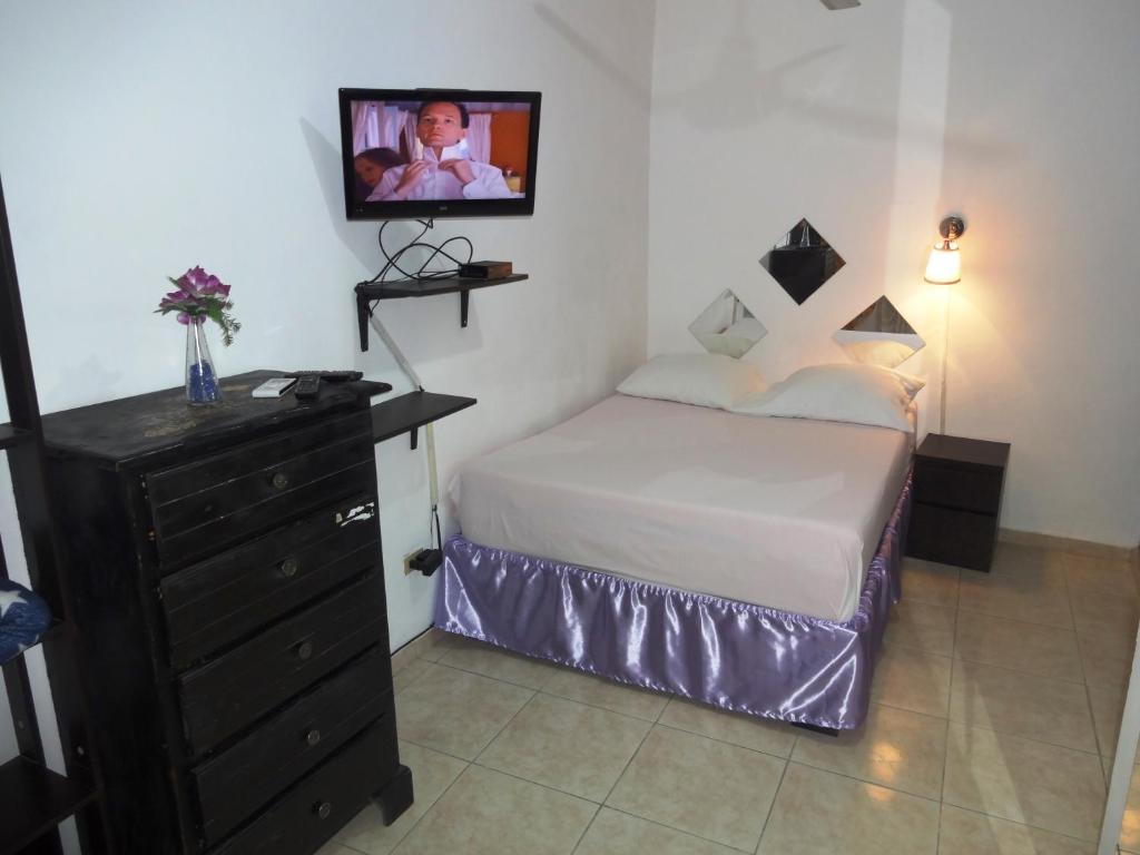 Apartments El Sol by AirPort SDQ photo 1