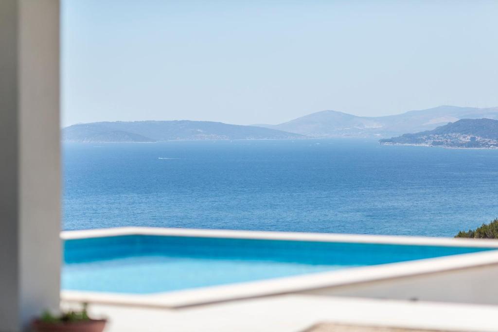 Villa Horizon save 15 percent on Split-villas com