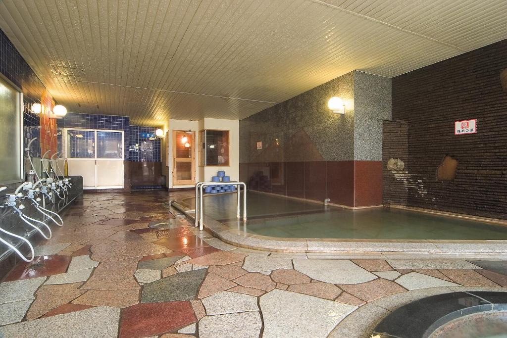 Hotel Grand Toya photo 3