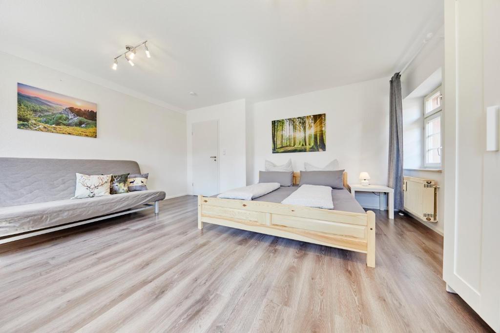 Wohnung 4 - nur 5 min vom Europapark photo 3