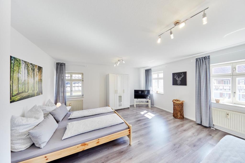 Wohnung 4 - nur 5 min vom Europapark photo 2