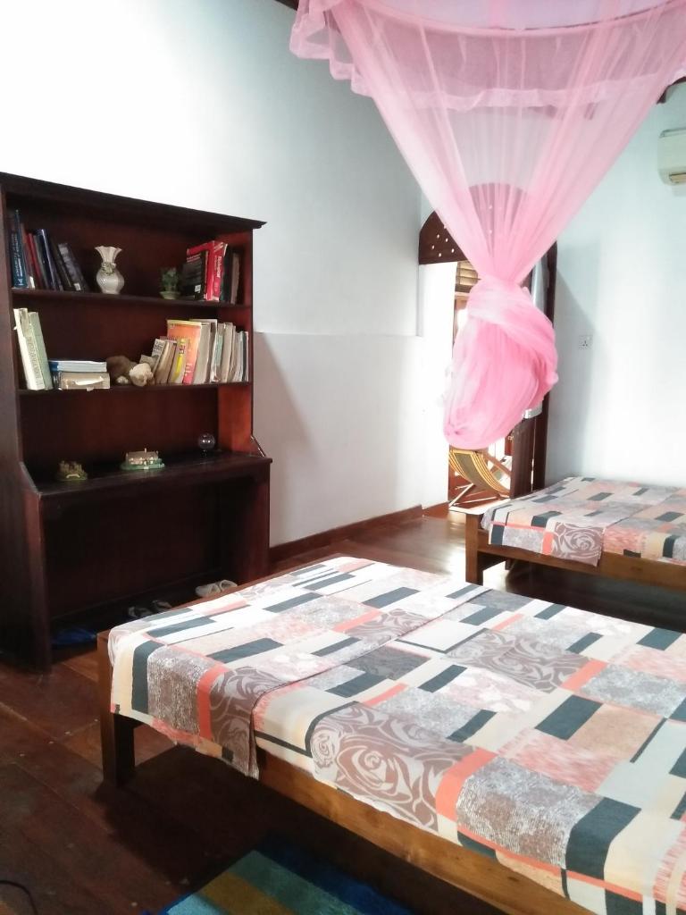 Beatrice House Galle Fort photo 3