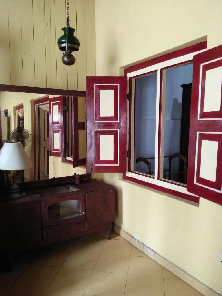 Beatrice House Galle Fort photo 2
