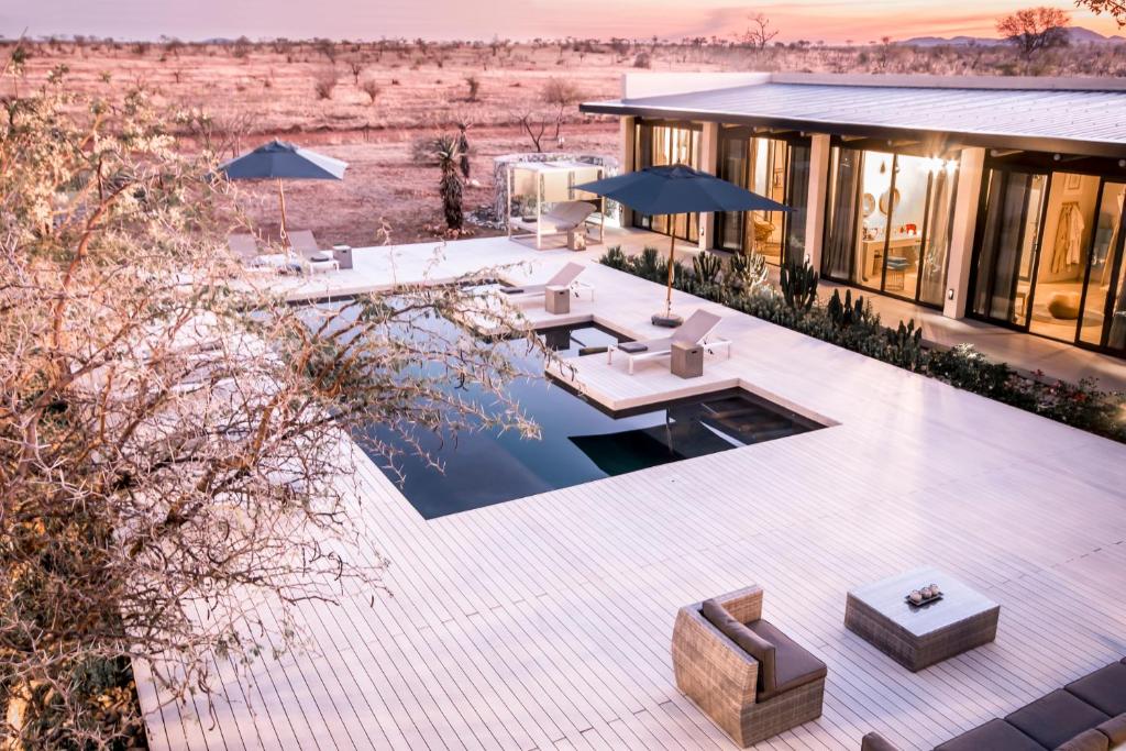 Kruger Sunset Lodge photo 2