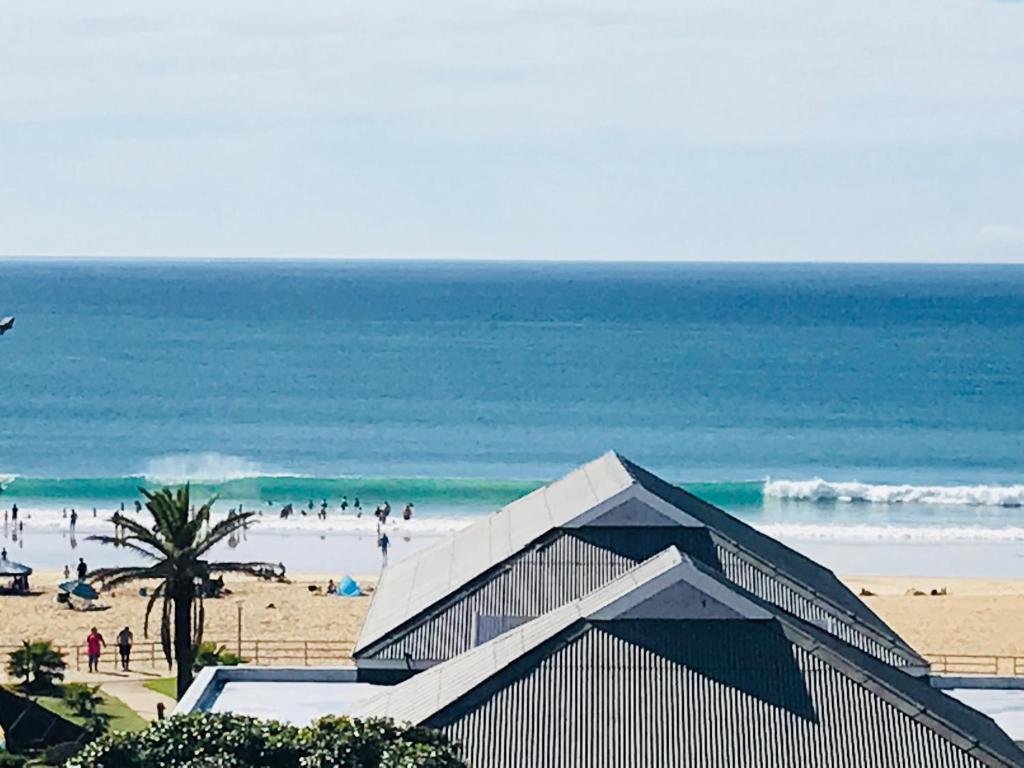 Main Beach Penthouse photo 4