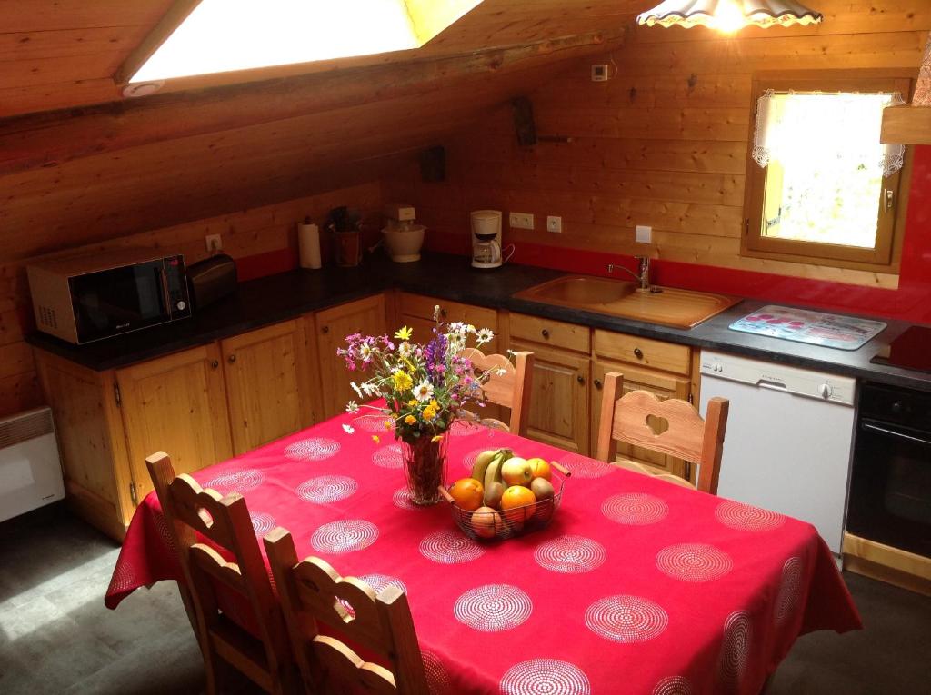 Le Chalet de La Pat photo 4