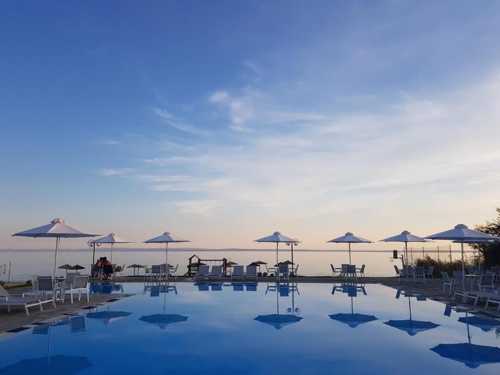 Alkinoos Beach Hotel photo 1