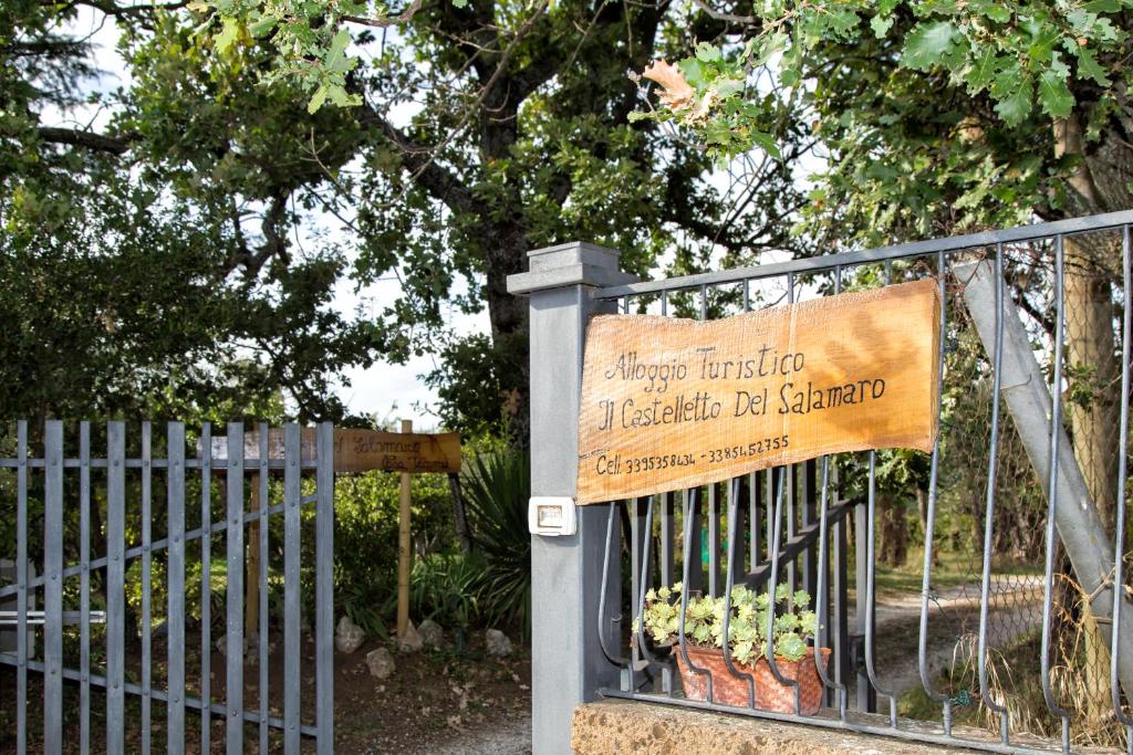Il Castelletto del Salamaro photo 1