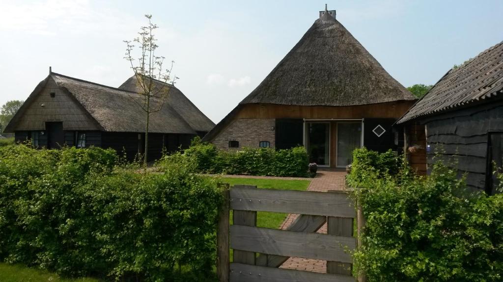 Gastenverblijf Lheederhof photo 3