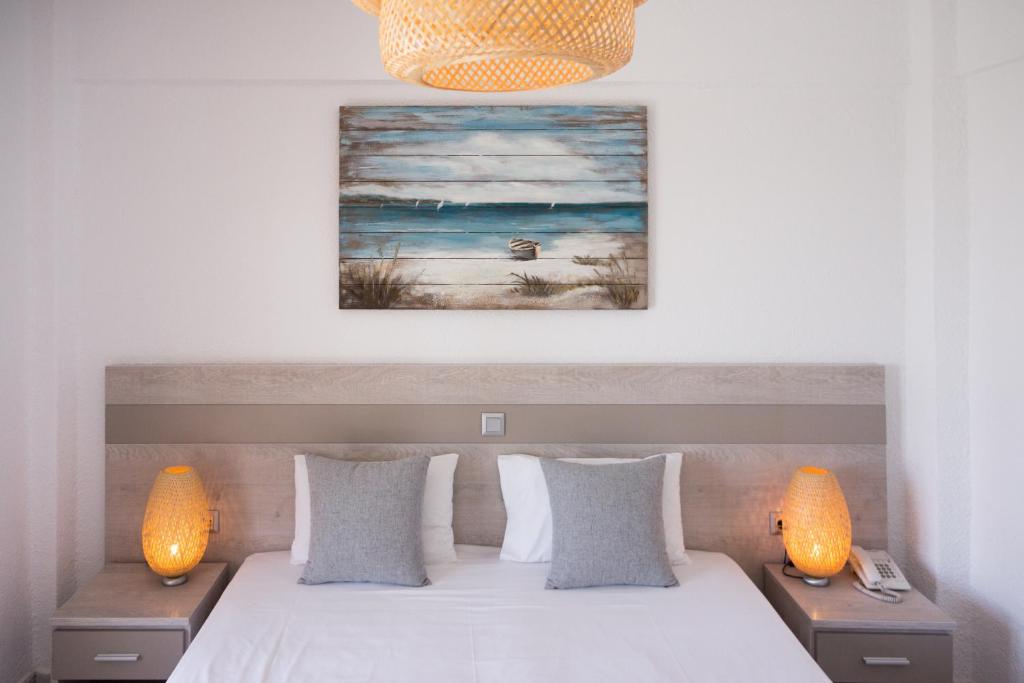 Alkinoos Beach Hotel photo 4