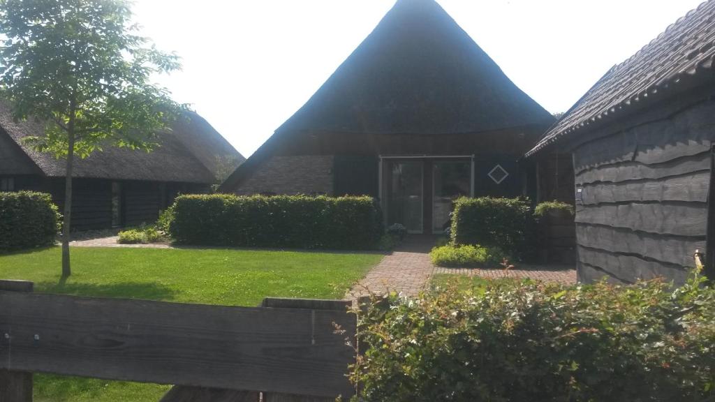 Gastenverblijf Lheederhof photo 4