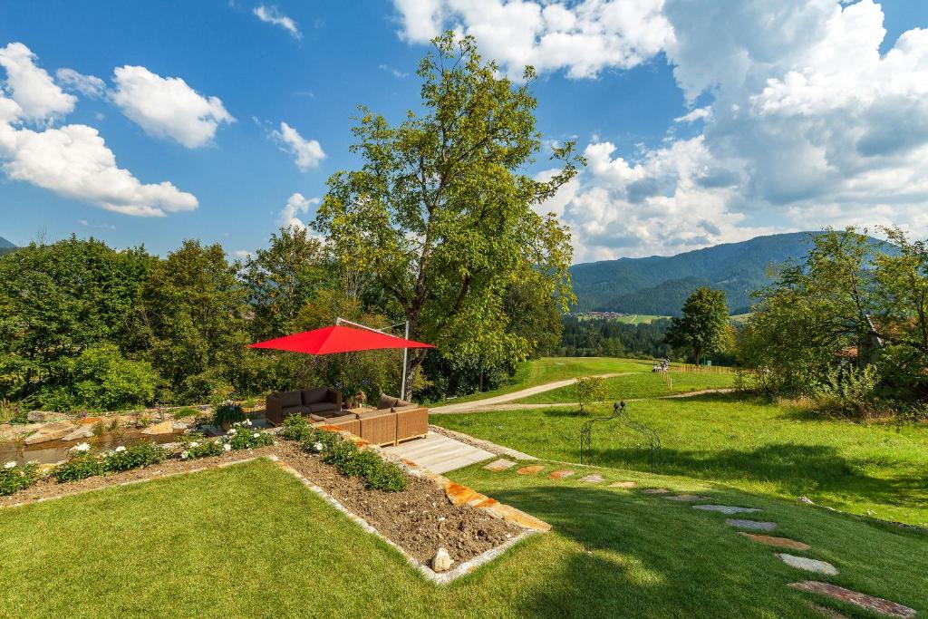 Haus Bella Vista photo 2