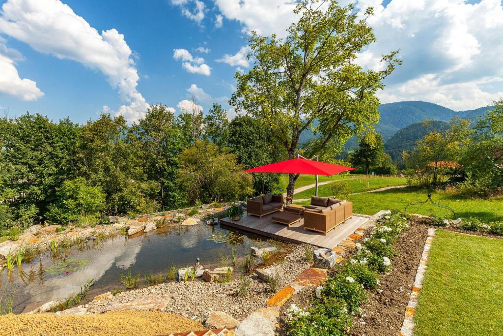 Haus Bella Vista photo 4