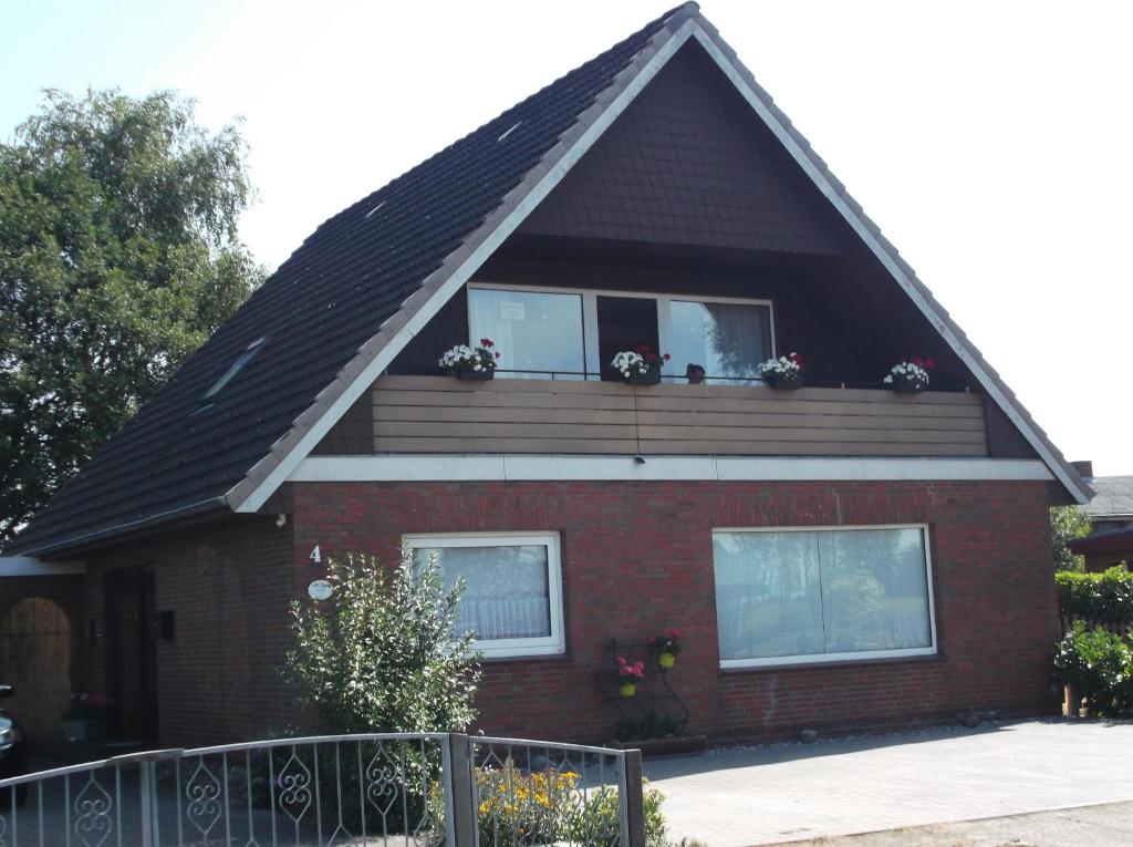Ferienwohnung Anna photo 1