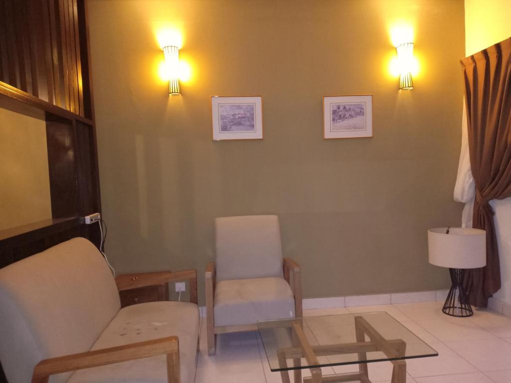 ZamLan Gold Coast Morib Intl Resort - 3 Rooms Apartment photo 2