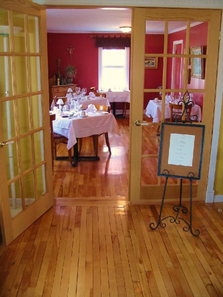 Gîte La Richardière photo 4