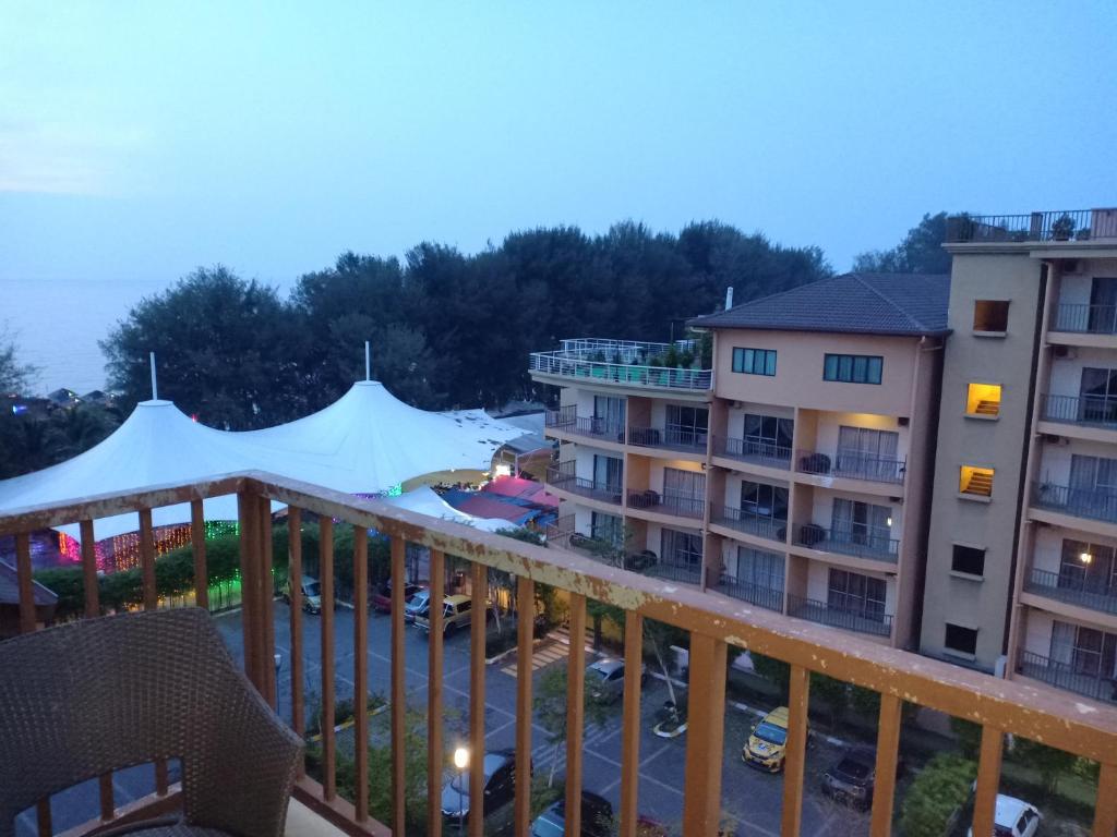 ZamLan Gold Coast Morib Intl Resort - 3 Rooms Apartment photo 1