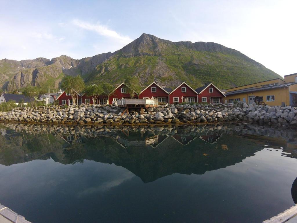 Kaikanten Gryllefjord photo 4