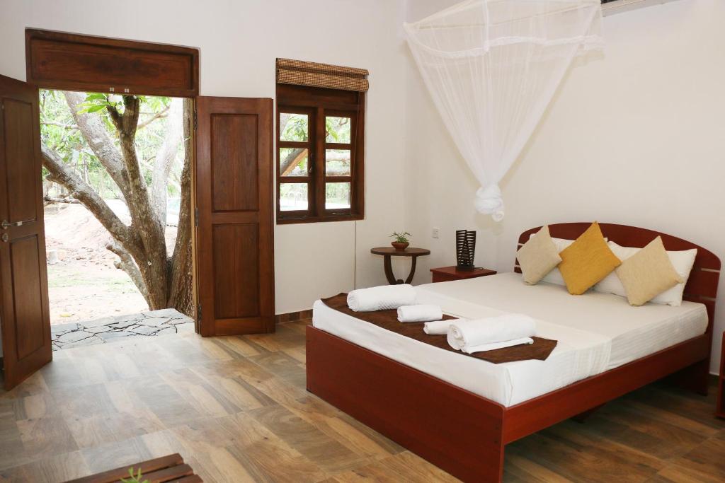 Bissa Villa photo 4