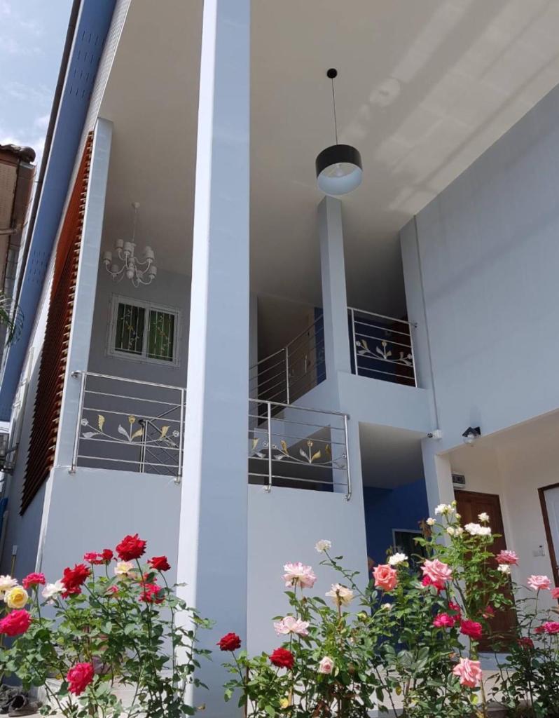 DE ROSE Hotel Chiang Mai