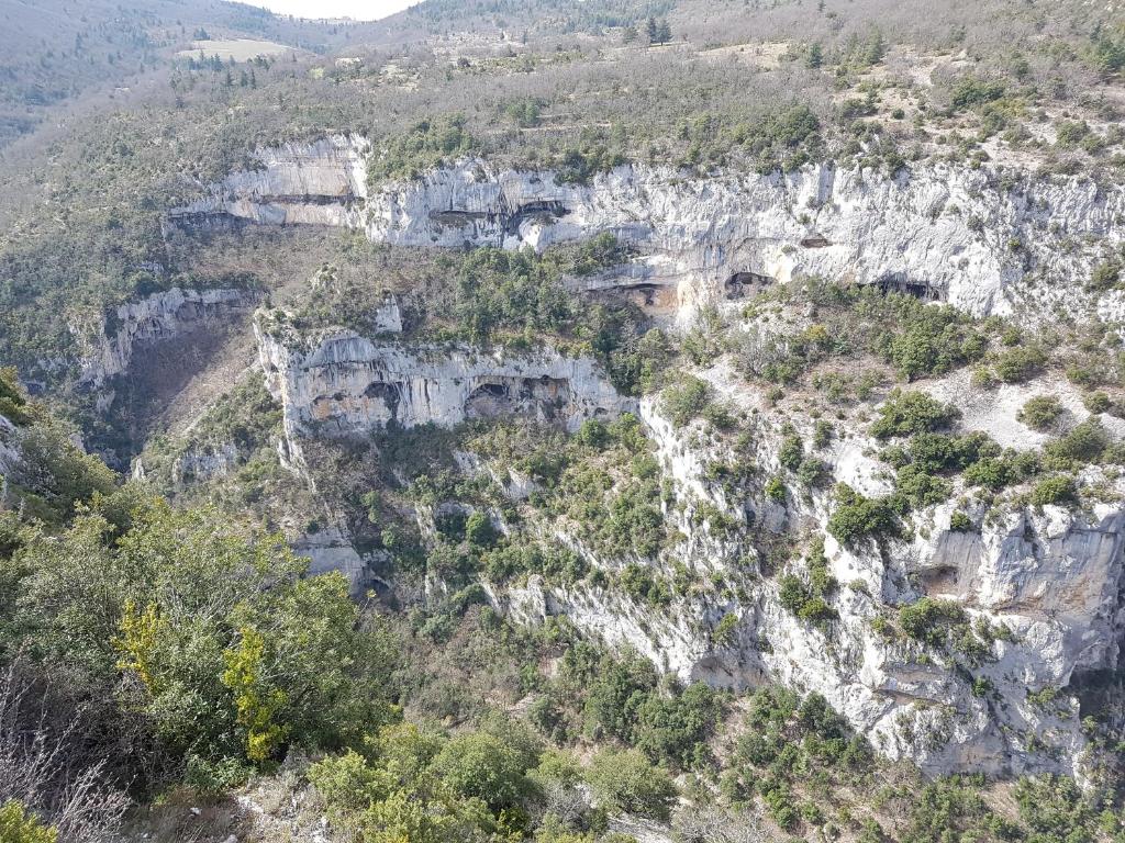 Chambre pour cyclistes au Mt Ventoux photo 2
