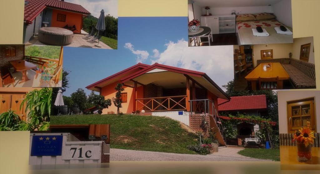 Kuća za odmor "Nedeljko"/ Holliday hause "Nedeljko" photo 1