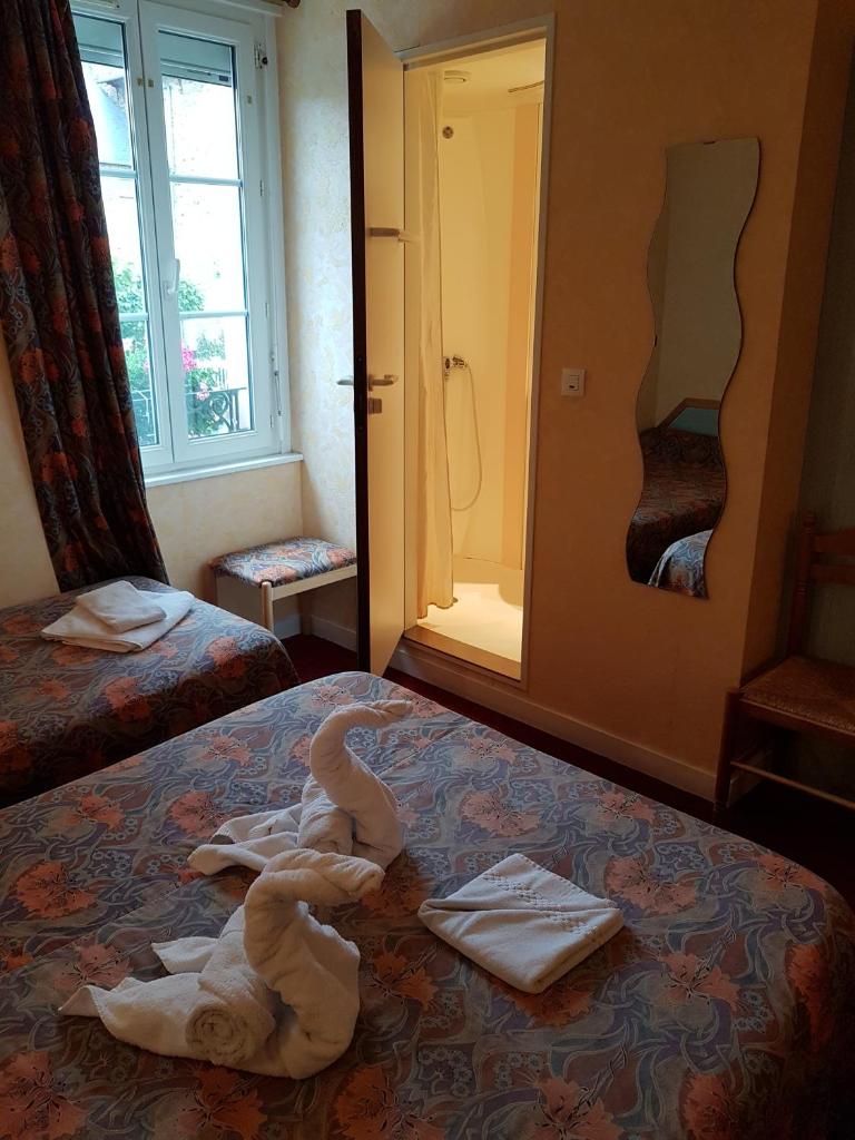 Hotel de la Gare photo 1