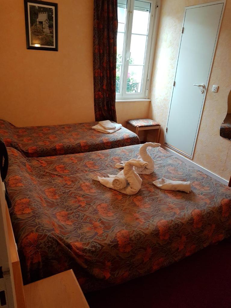 Hotel de la Gare photo 4