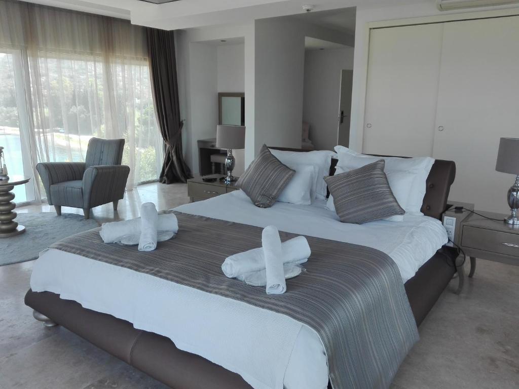 Egesu Marina Guest House photo 2